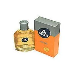 ADIDAS SPORT FEVER MEN`S EDT SPRAY 3.4 OZ