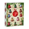 Homeworx 12 Days Of Scent Advent Calendar 1 Homeworx 12 Days Of Scent Advent Calendar -Image Beauty Shop advent calendar