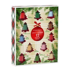 Homeworx 12 Days Of Scent Advent Calendar