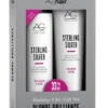 AG Hair Blonde Brilliance Holiday Duo -Image Beauty Shop ag hair blonde brilliance holiday duo 1