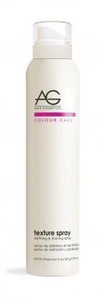 AG Hair Colour Care Texture Spray Instant Definiton And UV Protection 5 Oz