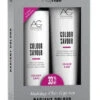 AG Hair Radiant Colour Holiday Gift Set -Image Beauty Shop ag hair radiant colour holiday gift set 1