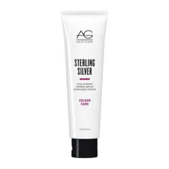 AG Hair Sterling Silver Conditioner 6 Oz
