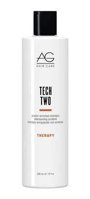 AG Hair Tech Two Protein-Enriched Shampoo