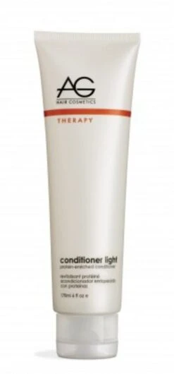 AG HAIR THERAPY CONDITIONER LIGHT PROTEIN ENRICHED CONDITIONER 6 OZ