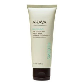 Ahava Age Perfecting Hand Cream 2.5 Oz 3 Ahava Age Perfecting Hand Cream 2.5 Oz