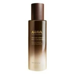 Ahava Dead Sea Osmoter Body Concentrate 3.4 Oz
