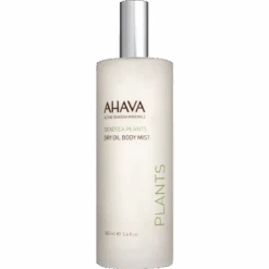 Ahava Dry Oil Body Mist Mandarin Cedarwood 3.4 Oz