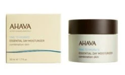 AHAVA ESSENTIAL DAY MOISTURIZER FOR COMBINATION SKIN 1.7 OZ