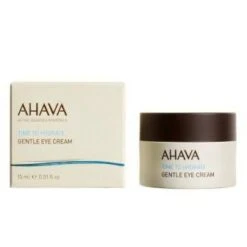 AHAVA GENTLE EYE CREAM .5 OZ