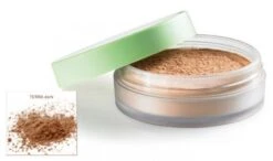 AHAVA LOOSE POWDER- TERRA 5 GR