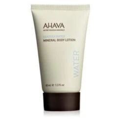 Ahava Mineral Body Lotion 1.3 Oz