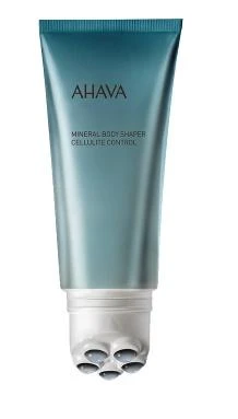 Ahava Mineral Body Shaper Cellulite Control 6.7 Oz