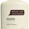 AHAVA MINERAL SHOWER GEL-LIMITED EDITION DOUBLE-SIZE 17 OZ 2 AHAVA MINERAL SHOWER GEL-LIMITED EDITION DOUBLE-SIZE 17 OZ -Image Beauty Shop ahava mineral shower gel limited edition double size 17 oz 1