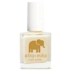 Ella+Mila All About That Base (Base Coat)