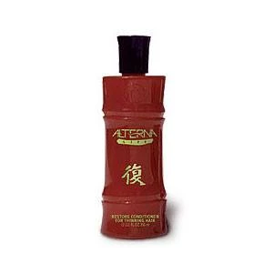 ALTERNA LIFE RESTORE CONDITIONER 12 OZ D 3 ALTERNA LIFE RESTORE CONDITIONER 12 OZ D