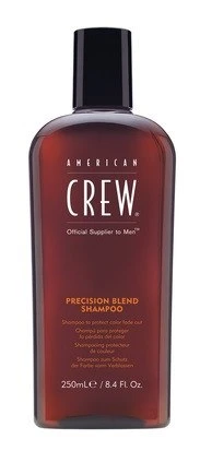 American Crew Precision Blend Shampoo 8.4 Oz