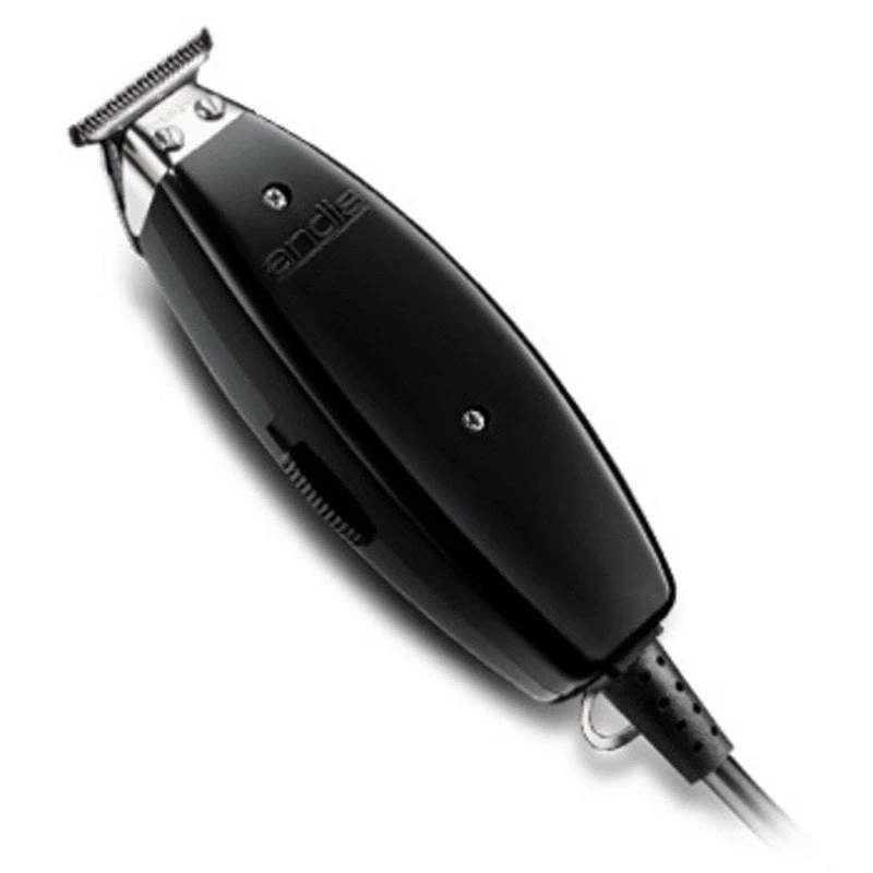 ANDIS T-EDJER PROFESSIONAL TRIMMER-BLACK 3 ANDIS T-EDJER PROFESSIONAL TRIMMER-BLACK