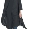 André ANDRE ULTRASILK STYLING CAPE-BLACK -Image Beauty Shop andre ultrasilk styling cape black 1