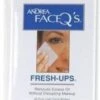 ANDREA FRESH UPS 65 CT -Image Beauty Shop andrea fresh ups 65 ct 1