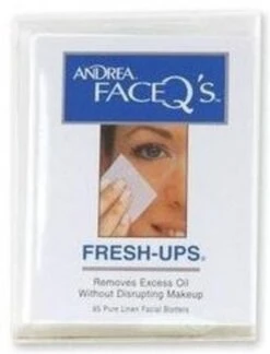 ANDREA FRESH UPS 65 CT