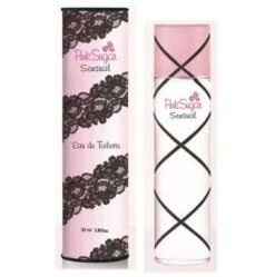 AQUOLINA PINK SUGAR SENSUAL WOMEN`S EDT SPRAY 3.4 OZ