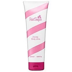 Aquolina Pink Sugar Womens Body Lotion 8.4 Oz