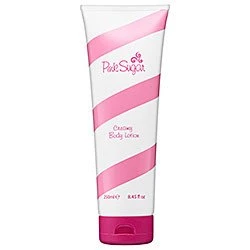 Aquolina Pink Sugar Womens Body Lotion 8.4 Oz 3 Aquolina Pink Sugar Womens Body Lotion 8.4 Oz