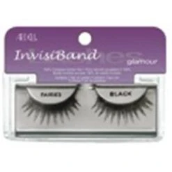 ARDELL FAIRIES BLACK