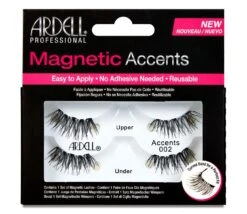 Ardell Magnetic Lash Magnetic Accents 002