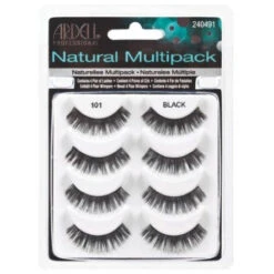 ARDELL NATURAL MULTIPACK 101