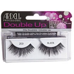ARDELL PROFESSIONAL DOUBLE UP LASH 203 BLACK
