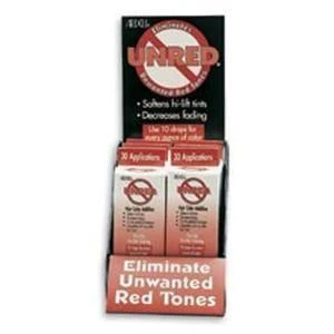 Ardell Unred Hair Color Additive 4 Ardell Unred Hair Color Additive - Image 2