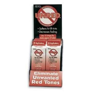 Ardell Unred Hair Color Additive 3 Ardell Unred Hair Color Additive