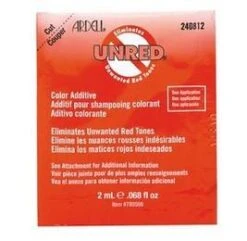 Ardell Unred Hair Color Additive 7 Ardell Unred Hair Color Additive -Image Beauty Shop ardell unred hair color additive 3