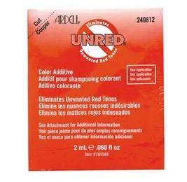 Ardell Unred Hair Color Additive 5 Ardell Unred Hair Color Additive - Image 3