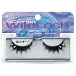 ARDELL WILD EYE LASH BEAUTIFUL