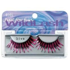 ARDELL WILD EYE LASH DIVA