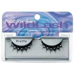 ARDELL WILD EYE LASH PRETTY