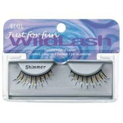 ARDELL WILD EYE LASH SHIMMER