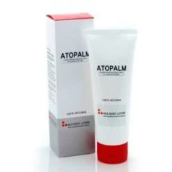 ATOPALM MLE BODY LOTION 4.05 OZ D