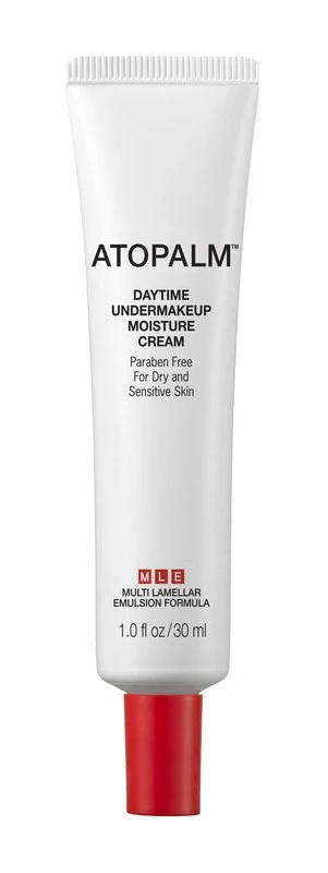 ATOPALM MLE Daytime Under Make Up Cream 1 Oz 3 ATOPALM MLE Daytime Under Make Up Cream 1 Oz