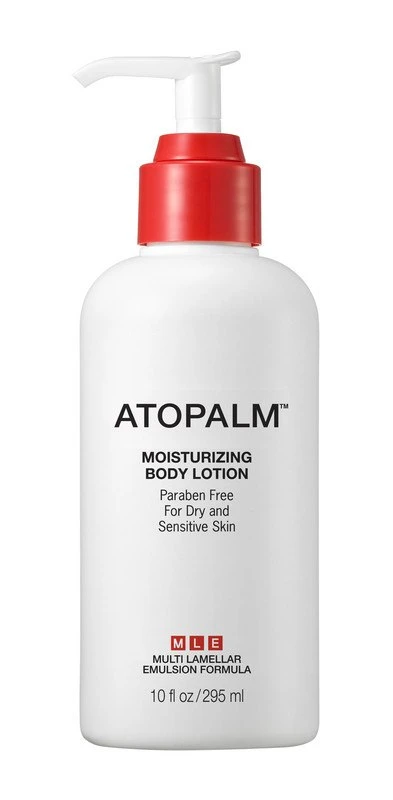 ATOPALM MLE Moist Body Lotion 10 Oz. 3 ATOPALM MLE Moist Body Lotion 10 Oz.