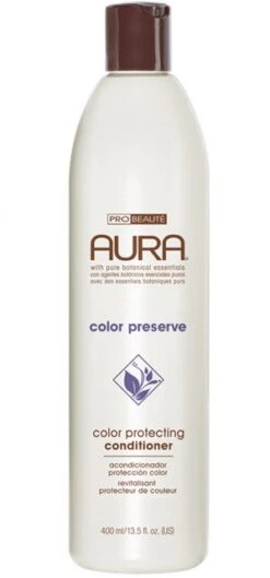 Aura Color Preserve Conditioner 13.5 Oz