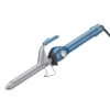 Babyliss Pro Nano Titanium Spring Curling Iron 1 Babyliss Pro Nano Titanium Spring Curling Iron -Image Beauty Shop babnt75s