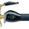 BABYLISS PRO CURLING IRON GOLD TITANIUM 3/4 IN. SPRING 2 BABYLISS PRO CURLING IRON GOLD TITANIUM 3/4 IN. SPRING -Image Beauty Shop babyliss pro curling iron gold titanium 3 4 in spring 1