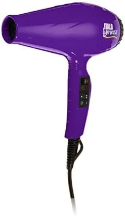 Babyliss Pro Italo Luminoso Hair Dryer -Image Beauty Shop babyliss pro italo luminoso hair dryer 3