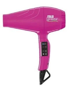 Babyliss Pro Italo Luminoso Hair Dryer -Image Beauty Shop babyliss pro italo luminoso hair dryer 4