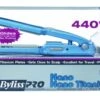 BABYLISS PRO NANO TITANIUM FLAT IRON MINI 1 INCH