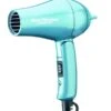BABYLISS PRO NANO TITANIUM MINI TRAVEL HAIR DRYER -Image Beauty Shop babyliss pro nano titanium mini travel hair dryer 1